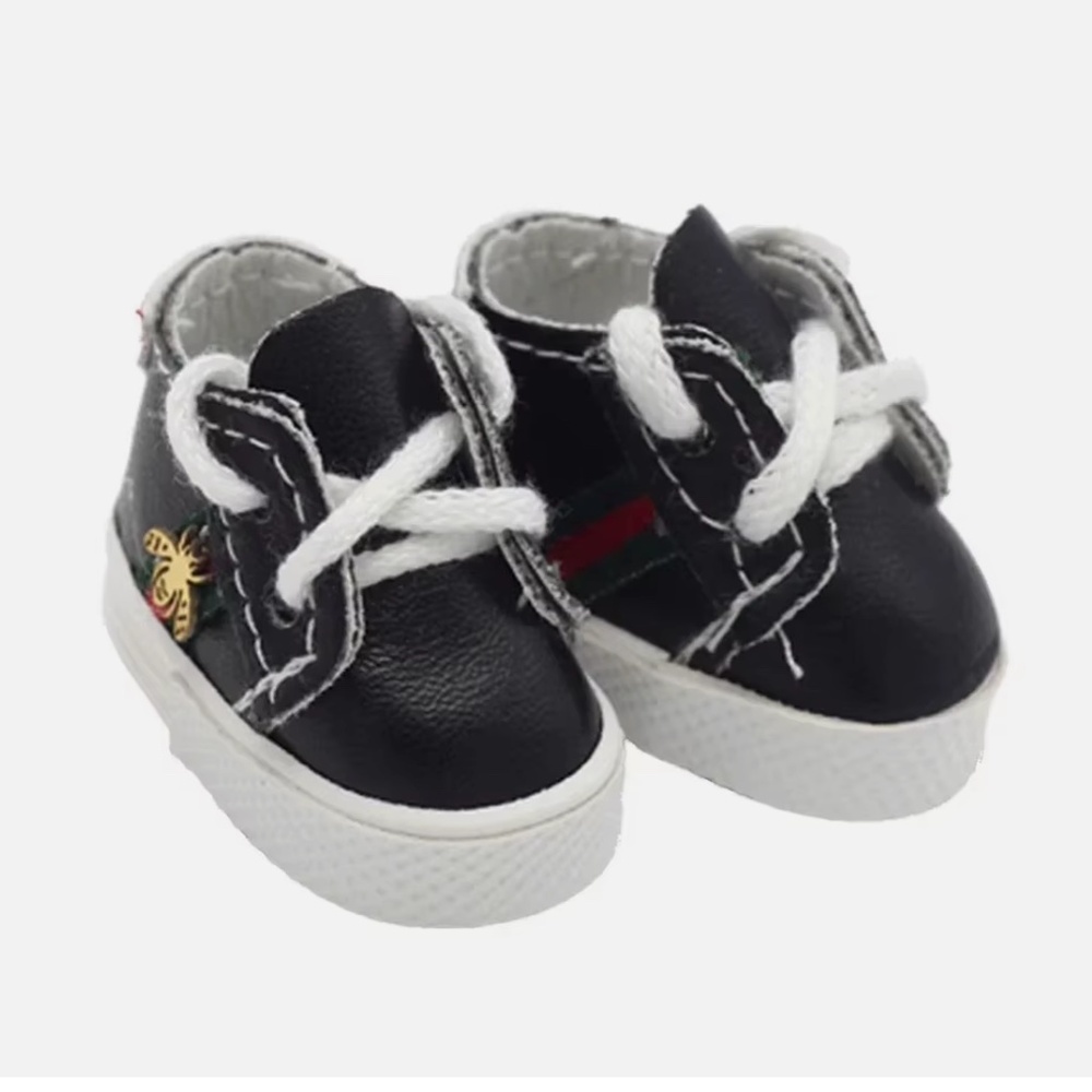 LABUBU SHOES